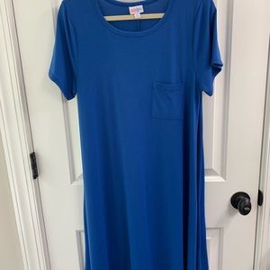 Nwot Lularoe medium Carly